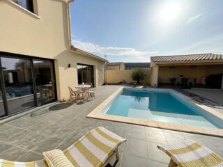  Villa � vendre 5 pi�ces 150 m�