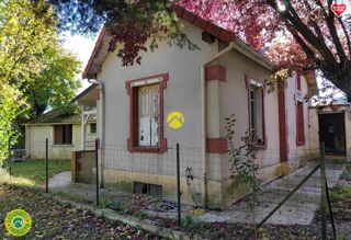  Maison à vendre 2 pièces 49 m²