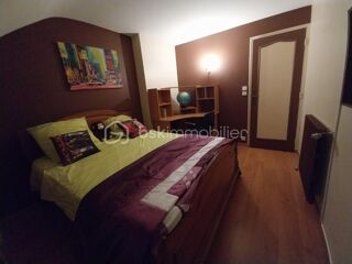  Immeuble à vendre 9 pièces 159 m²