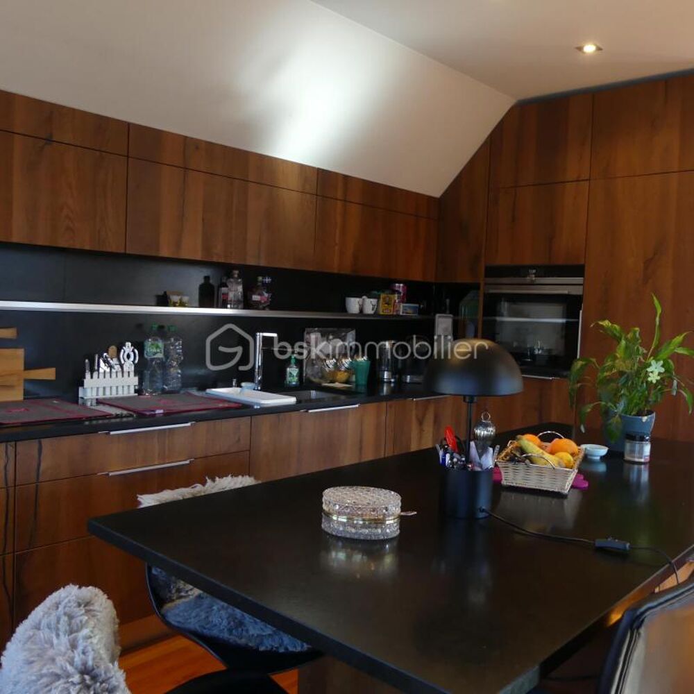 Vente Immeuble ENSEMBLE IMMOBILIER DE 350 M2 - PRIX 745.000 EUROS Munster