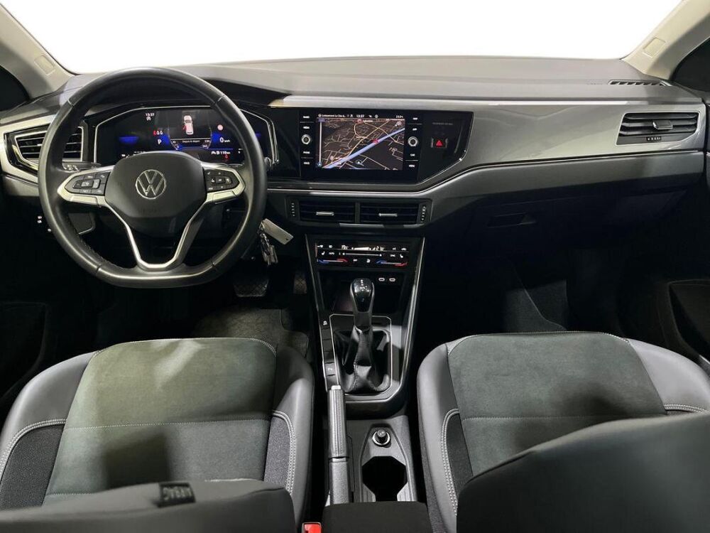 Polo 1.0 TSI 110 S&S DSG7 Style 2023 occasion 31100 Toulouse