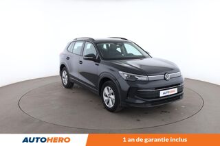 Tiguan 1.5 TSI eHybrid Life Plus DSG6 204 ch 2024 occasion 92130 Issy-les-Moulineaux