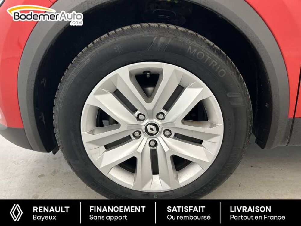 Captur TCe 90 Equilibre 2023 occasion 14400 Bayeux