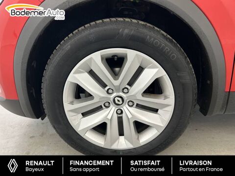 Captur TCe 90 Equilibre 2023 occasion 14400 Bayeux