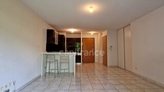  Appartement � vendre 2 pi�ces 46 m�