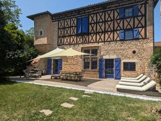  Proprit/chteau  vendre 6 pices 260 m