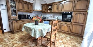  Maison � vendre 7 pi�ces 177 m�