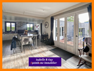  Maison  vendre 6 pices 209 m