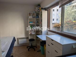  Appartement à vendre 1 pièce 25 m²