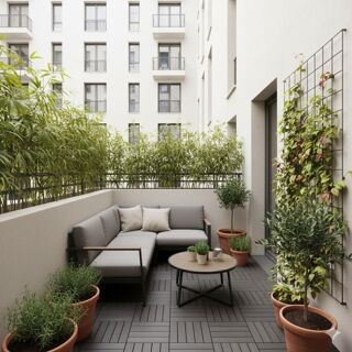  Appartement � vendre 3 pi�ces 68 m�