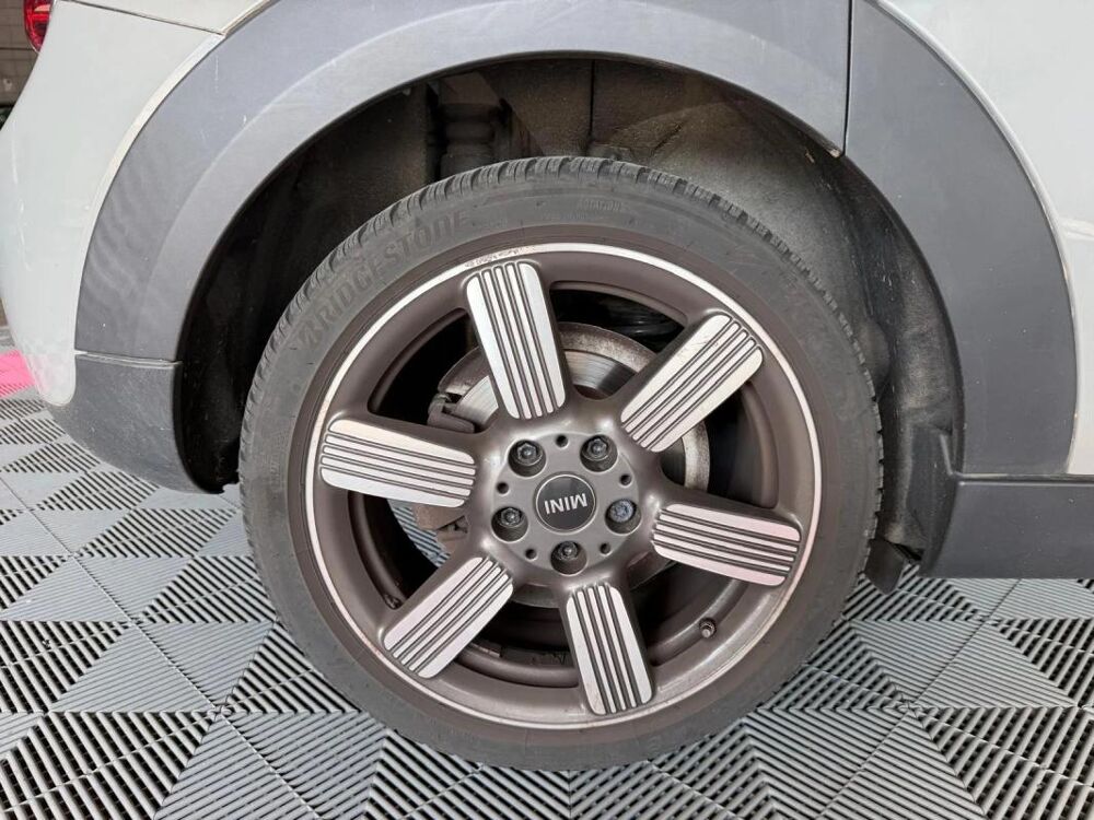 Cooper III 1.5i 136 ch BVA7 Edition 60 Years 2020 occasion 73000 Chambery