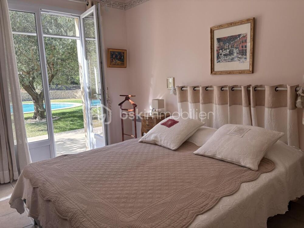  vendre  Villa Lauris (84360)