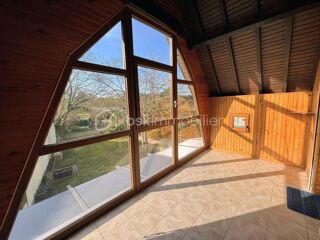  Maison � vendre 6 pi�ces 165 m�