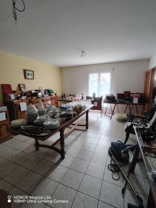  Maison � vendre 3 pi�ces 85 m�