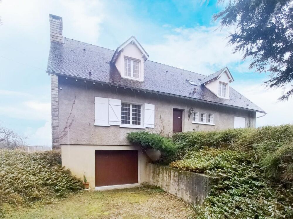 Vente Maison Maison à vendre 7 pièces SAINT FLORENTIN (89) Saint florentin