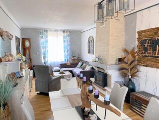  Maison à vendre 6 pièces 112 m²