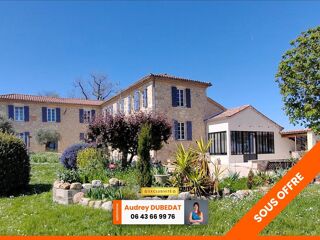  Maison à vendre 9 pièces 425 m²