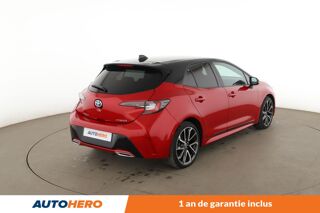 Corolla 2.0 Hybride Collection 180H 2022 occasion 92130 Issy-les-Moulineaux