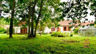 Maison � vendre 10 pi�ces 340 m�