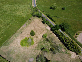  Terrain � vendre 1842 m�