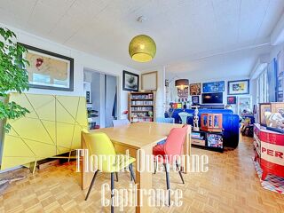  Appartement à vendre 4 pièces 99 m²