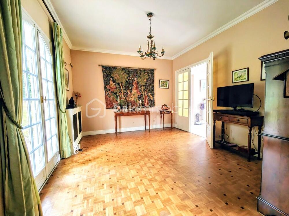  vendre  Maison Jouars-Pontchartrain (78760)