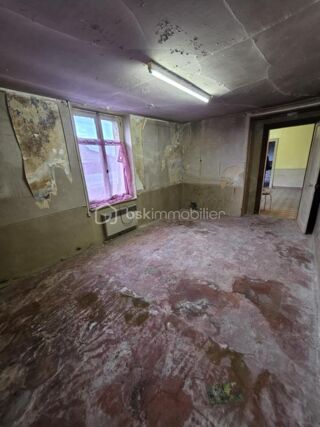  Maison � vendre 3 pi�ces 72 m�