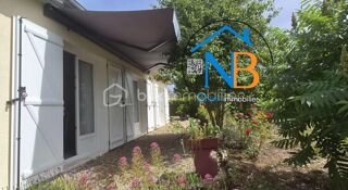  Maison à vendre 4 pièces 63 m²