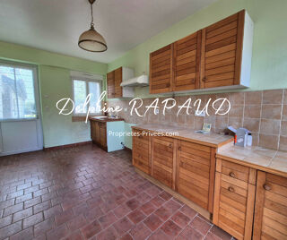  Maison à vendre 4 pièces 130 m²
