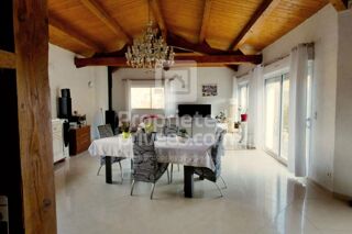  Maison à vendre 5 pièces 170 m²