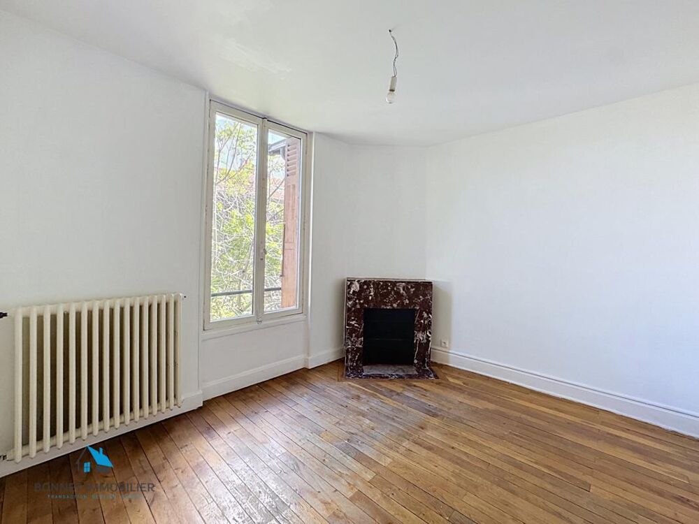 Location Appartement T3 - ANATOLE FRANCE Clermont ferrand
