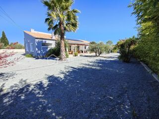  Villa à vendre 5 pièces 163 m²