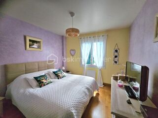  Maison à vendre 6 pièces 140 m²