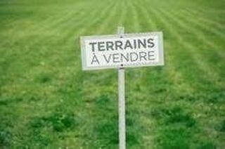  Terrain  vendre 