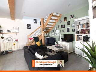  Maison à vendre 5 pièces 108 m²