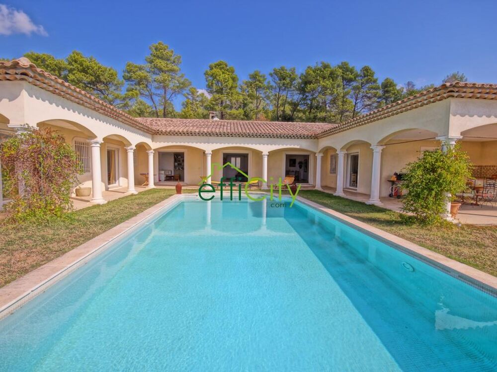  vendre  Maison Draguignan (83300)