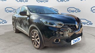 Kadjar 1.5 dCi 110 EDC6 Zen 2018 occasion 45320 Ervauville
