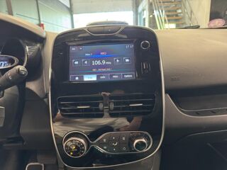 Clio IV TCe 120 Intens EDC 2015 occasion 78200 Mantes La Jolie