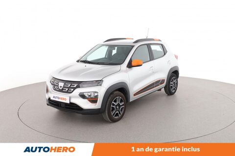 Dacia spring electric drive 33 kW Confort Plus 45 ch