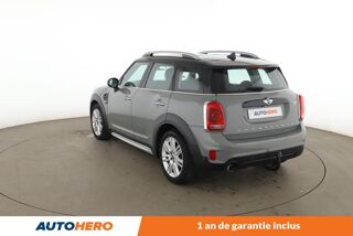 Countryman Cooper BV6 136 ch 2017 occasion 92130 Issy-les-Moulineaux