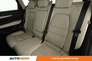 CX-5 2.2 Skyactiv-D Selection 4x4 BVA6 175 ch 2018 occasion 92130 Issy-les-Moulineaux