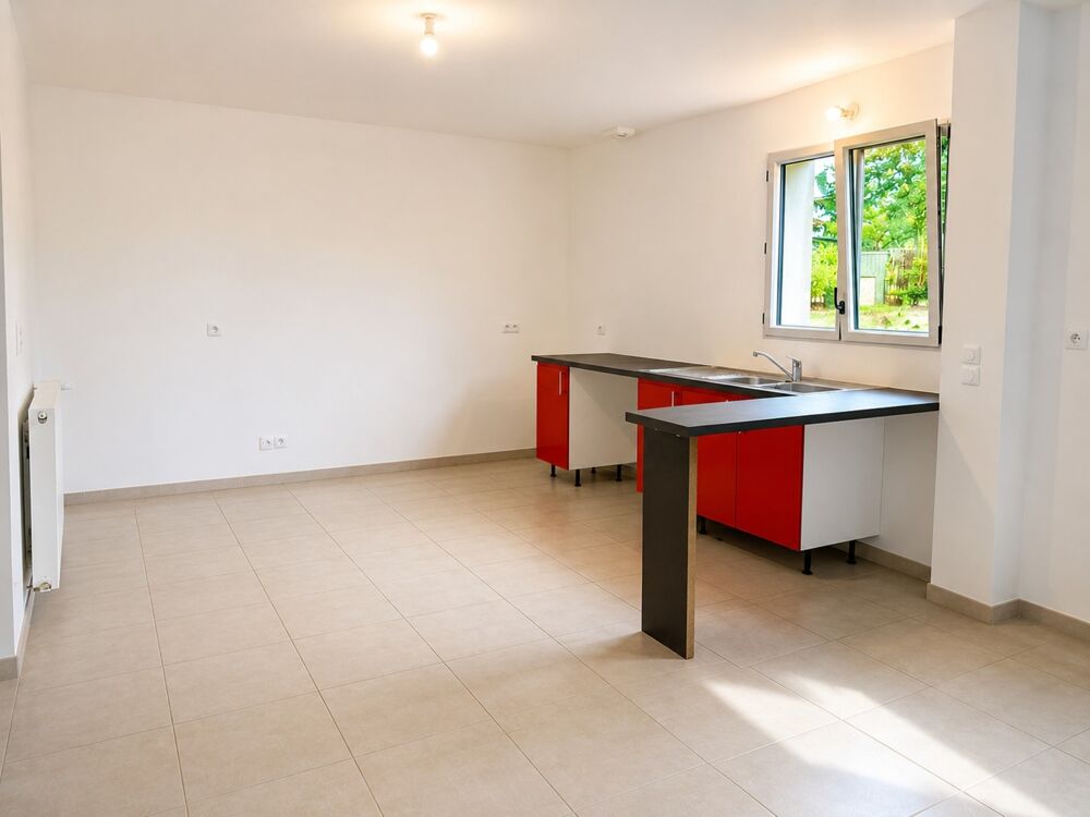 Vente Maison Maison à vendre 6 pièces SAINT LEU D'ESSERENT (60) Saint leu d esserent