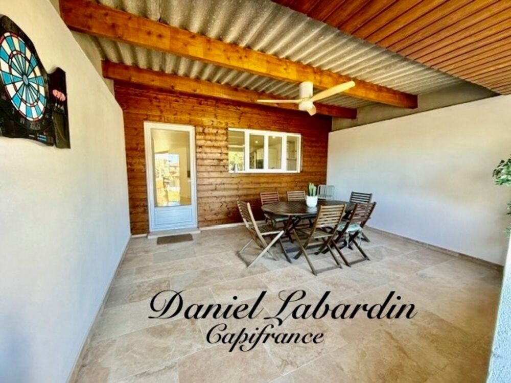 Vente Maison Maison rénovée à neuf - 3 chambres - Accès à pieds tous commerces Le mas d agenais
