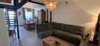  Maison à vendre 6 pièces 93 m²
