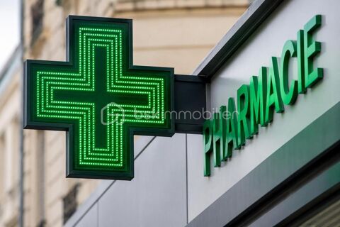 Officine de pharmacie 200000 65270 Saint pe de bigorre