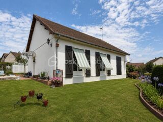  Maison à vendre 4 pièces 79 m²
