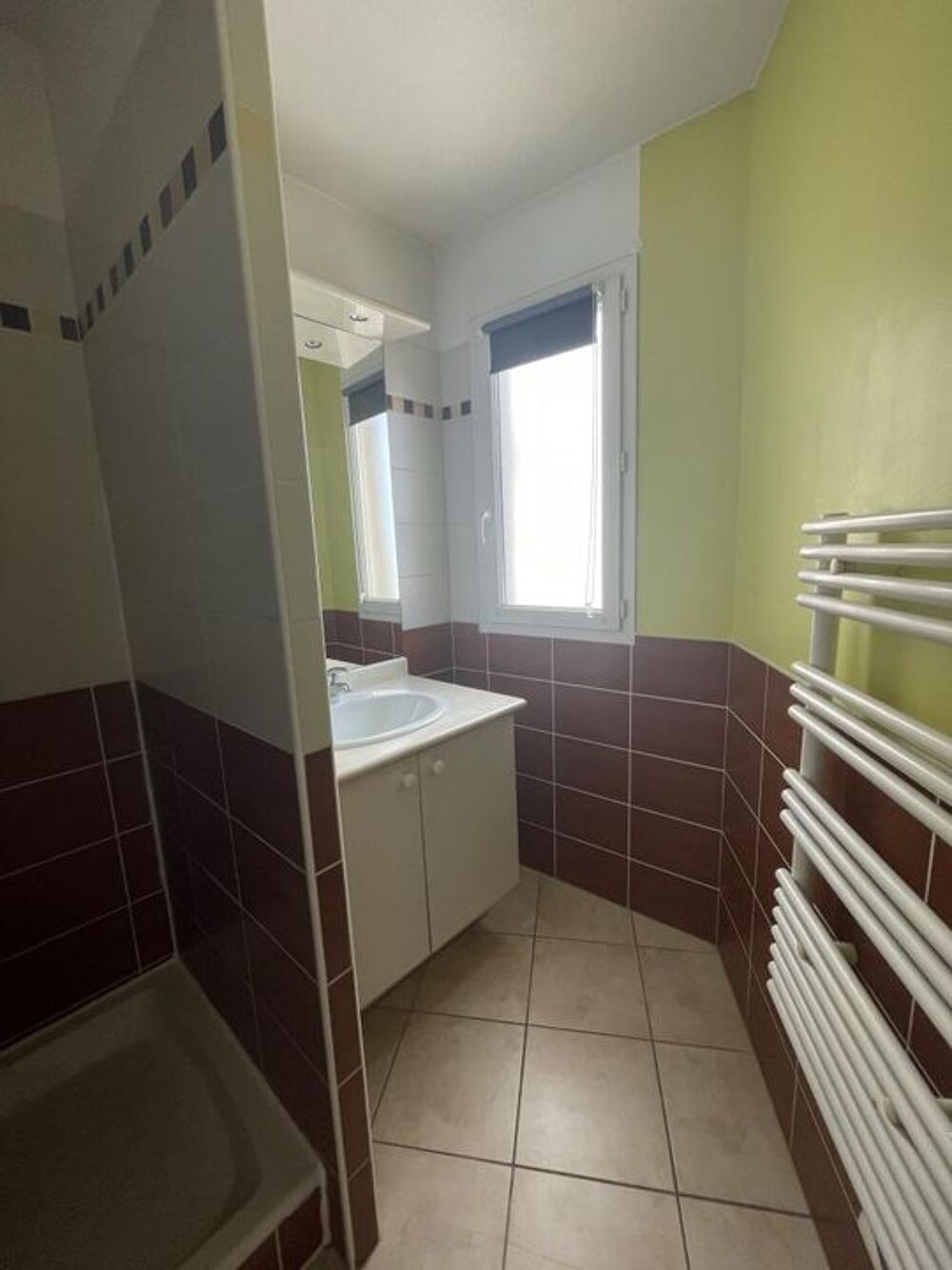 Location Appartement Appartement de 52m2 à louer sur Sète Sete