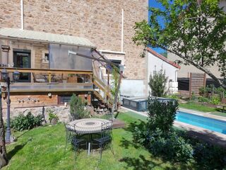  Maison à vendre 5 pièces 98 m²