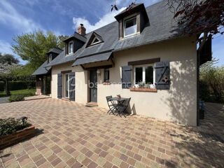  Maison � vendre 5 pi�ces 135 m�