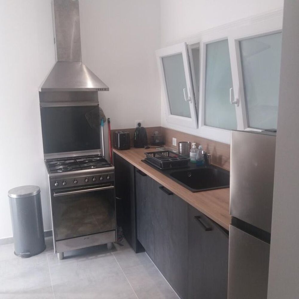 Maison a louer ajaccio - 2 pièce(s) - 45 m2 - Surfyn